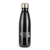 Branded Ashford Shine Double Wall 500ml Stainless Steel bottle