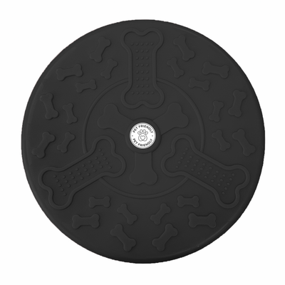 Branded Pet Frisbee