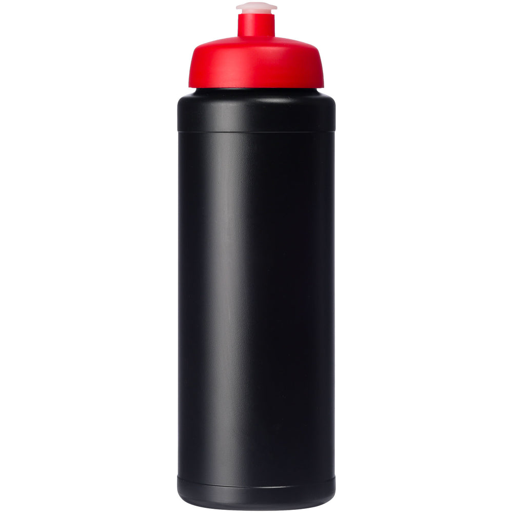 Branded Baseline® Plus 750 ml bottle with sports lid