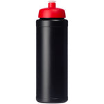 Branded Baseline® Plus 750 ml bottle with sports lid