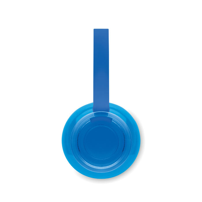 Branded Tritan bottle and hanger 500ml