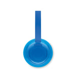 Branded Tritan bottle and hanger 500ml