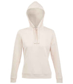 SOL'S Ladies Spencer Hooded Sweatshirt