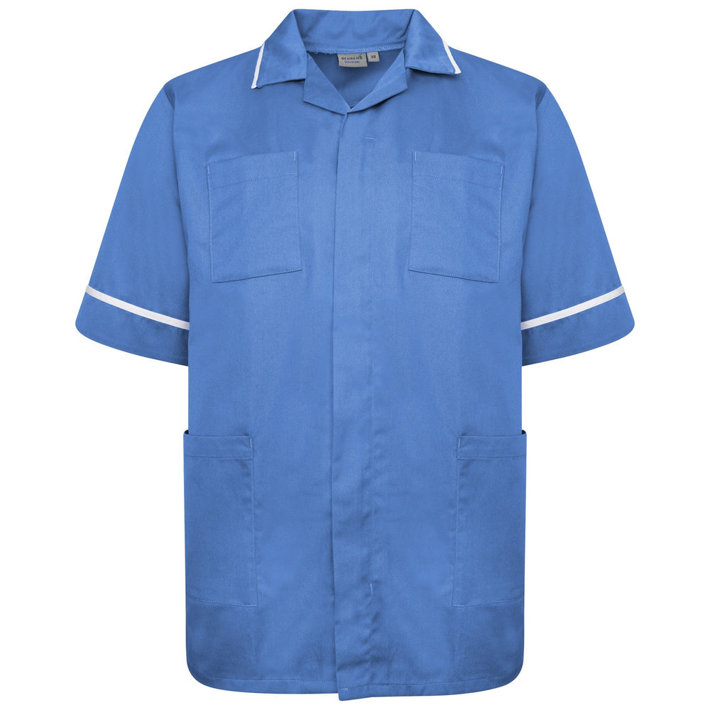 Behrens Male Tunic