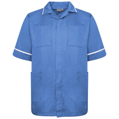 Branded Behrens Male Tunic