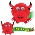 Animal Logobugs Bull