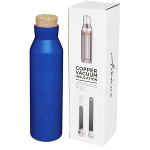 Norse 590 ml copper vacuum insulated bottle