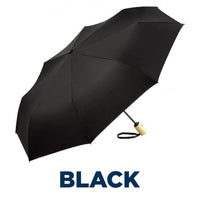 Fare ÖkoBrella Automatic Mini Umbrella - 980mm