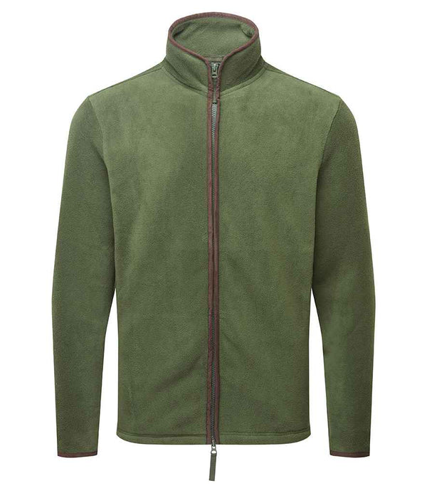 Premier Artisan Fleece Jacket