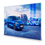 Glopix LED Lightbox Display
