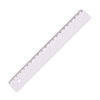 Punta Plastic ruler (20cm)