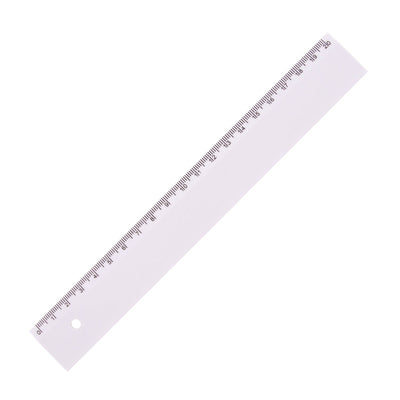 Punta Plastic ruler (20cm)