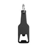 Aluminium bottle opener