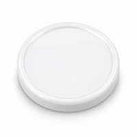 Printed Plastic Tokens - 25mm