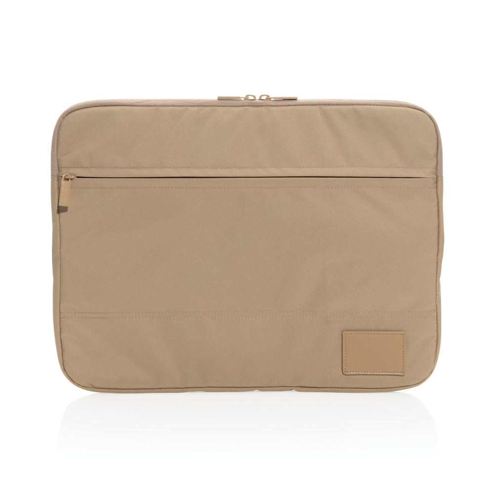 Branded Impact AWARE™ 14' laptop sleeve