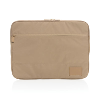 Branded Impact AWARE™ 14' laptop sleeve