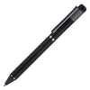 SULTAN ball pen with gun-metal trim