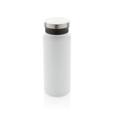 RCS Recycled stainless steel vacuum bottle 600ML