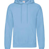 Fruit of the Loom Classic Hooded Sweatshirt