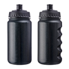 Express Olympic Finger Grip Sports Bottle - 500ml