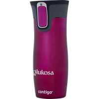The Westloop - Contigo® double walled mug (470ml)