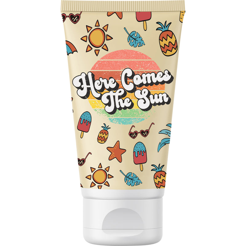 The Copacabana - SPF30 Sun Lotion (50ml)