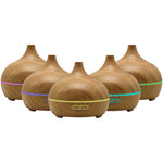 Branded Prixton Hidra humidifier