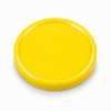 Printed Plastic Tokens - 25mm