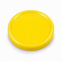 Printed Plastic Tokens - 25mm