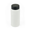 Branded Bubbles Soap Bubble Blower Bottle with lid