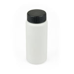 Branded Bubbles Soap Bubble Blower Bottle with lid
