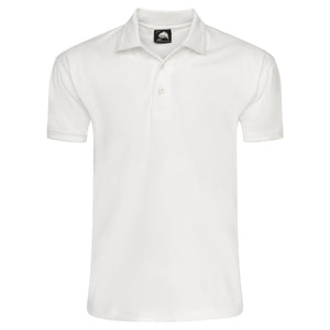 Orn Oriole Polyester Poloshirt