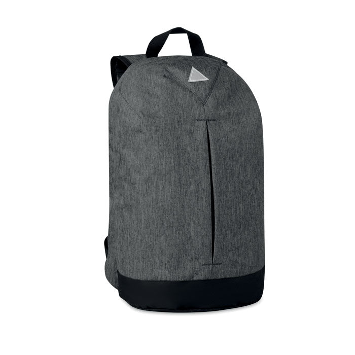 Branded Backpack in 600D