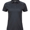 Tee Jays Ladies Luxury Sport Polo Shirt