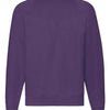 Fruit of the Loom Classic Raglan Sweatshirt