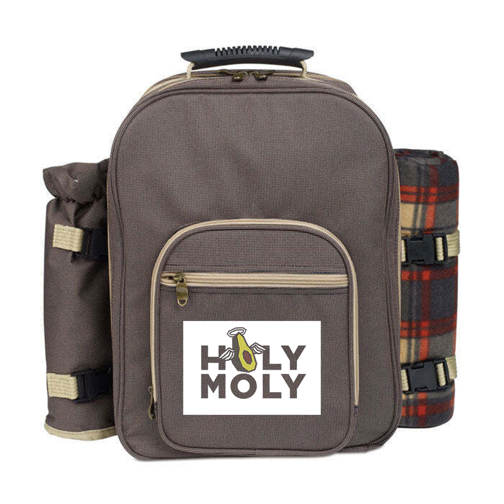 Branded Picnic bag