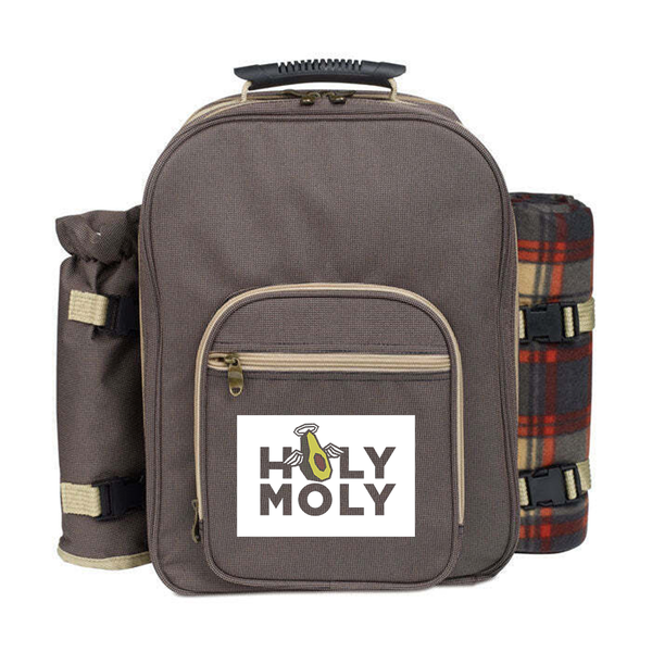 Branded Picnic bag