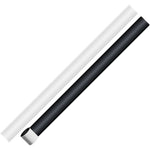 Branded RFX™ 44 cm reflective PVC slap wrap