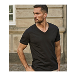 Tee Jays V Neck Sof T-Shirt