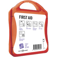 MyKit First Aid