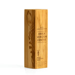 Bamboo Column Award - 55mm x 55mm x 190mm