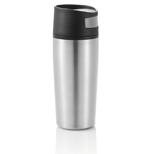 Auto leak proof tumbler