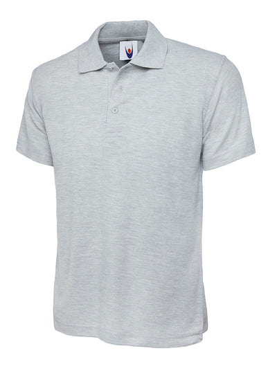 Branded Childrens Classic Poloshirt