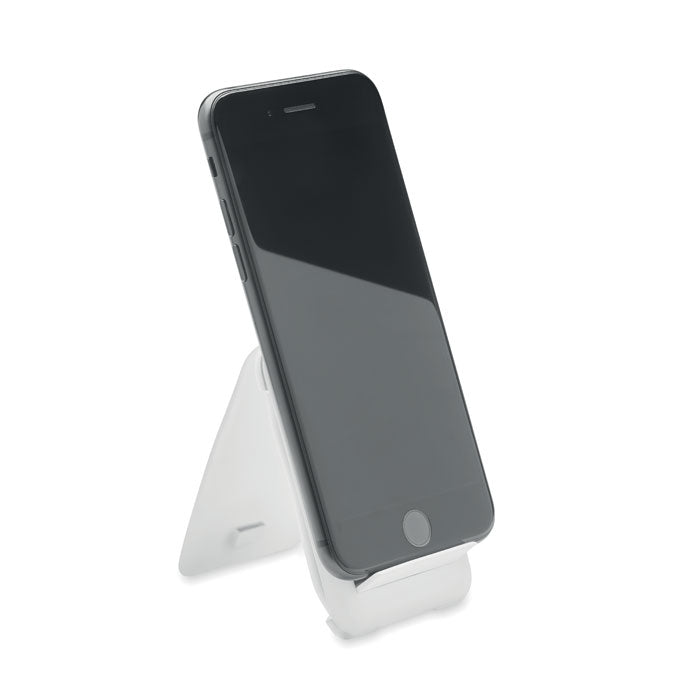 Branded 3 in 1 Cable with phone stand
