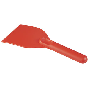 Chilly 2.0 large recycled plastic ice scraper
