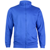 Branded Deluxe Unisex Sweat Jacket
