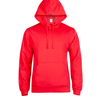 Branded Eco Hoodie