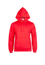 Branded Eco Hoodie