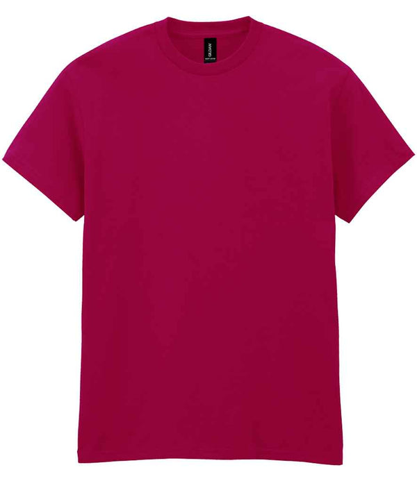 Gildan Heavy Cotton™ T-Shirt Cardinal Red