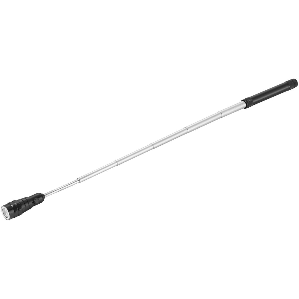 Branded Magnetica pick-up tool torch light